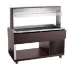 Buffetwagen K4110-200W - Afbeelding 2