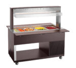 Buffetwagen K4110-200W
