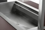 Buffetwagen K4110-200W - Afbeelding 4