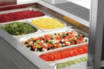 Buffetwagen K4110-200A - Afbeelding 5