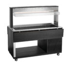 Buffetwagen K4110-200A - Afbeelding 2