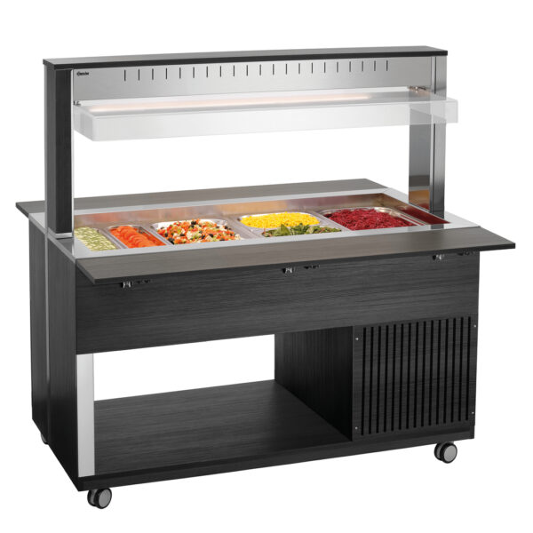 Buffetwagen K4110-200A