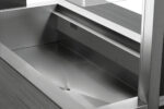 Buffetwagen K4110-200A - Afbeelding 4