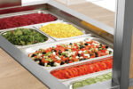 Buffetwagen K4110-200U - Afbeelding 5