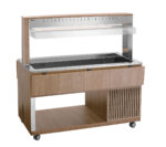 Buffetwagen K4110-200U - Afbeelding 2