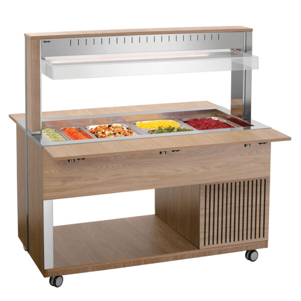 Buffetwagen K4110-200U