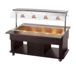 Buffetwagen Kids W4110-150W - Afbeelding 11