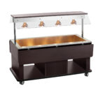Buffetwagen Kids W4110-150W - Afbeelding 2