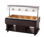 Buffetwagen Kids W4110-150W - Afbeelding 3