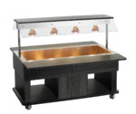 Buffetwagen Kids W4110-150A - Afbeelding 12