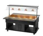 Buffetwagen Kids W4110-150A - Afbeelding 11