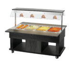 Buffetwagen Kids W4110-150A - Afbeelding 4