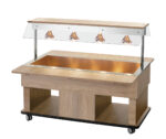 Buffetwagen Kids W4110-150U - Afbeelding 11