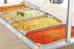 Buffetwagen Kids W4110-150U - Afbeelding 7