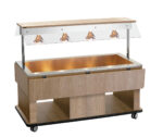 Buffetwagen Kids W4110-150U - Afbeelding 2