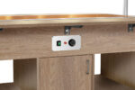 Buffetwagen Kids W4110-150U - Afbeelding 5