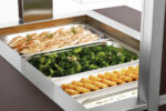 Buffetwagen W3110-200W - Afbeelding 5