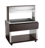 Buffetwagen W3110-200W - Afbeelding 2