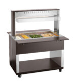Buffetwagen W3110-200W