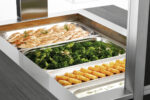 Buffetwagen W3110-200A - Afbeelding 5