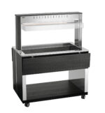 Buffetwagen W3110-200A - Afbeelding 2