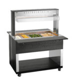 Buffetwagen W3110-200A