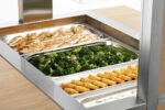 Buffetwagen W3110-200U - Afbeelding 5