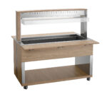 Buffetwagen W4110-200U - Afbeelding 12