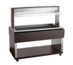 Buffetwagen W4110-200W - Afbeelding 2