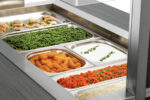 Buffetwagen W4110-200A - Afbeelding 5