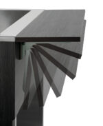 Buffetwagen W4110-200A - Afbeelding 8