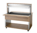 Buffetwagen W4110-200U - Afbeelding 11