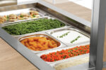 Buffetwagen W4110-200U - Afbeelding 7