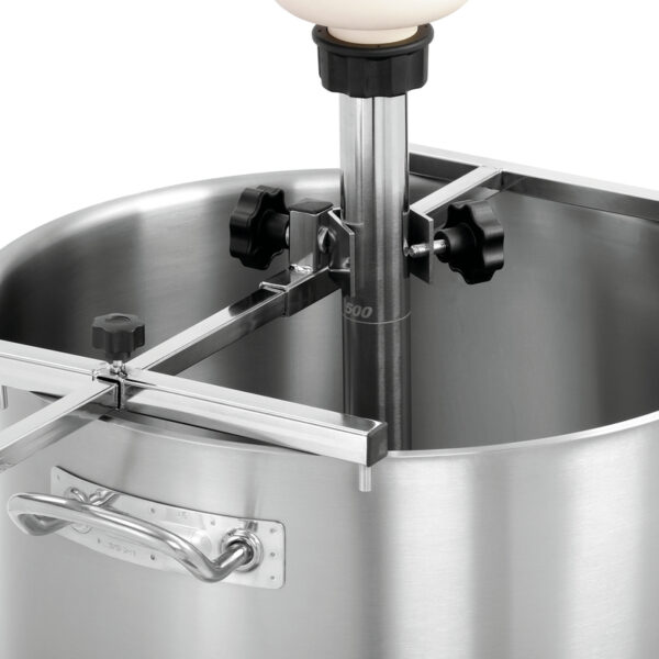 Staafmixer/houder 600