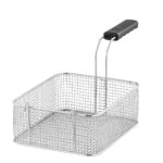 Reservekorf friteuse 600, 8L, g. - Afbeelding 2