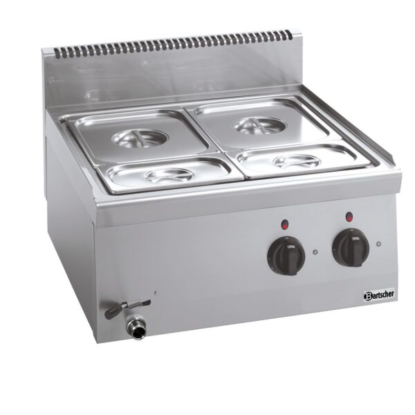 Bartscher Elektrische Bain-Marie
