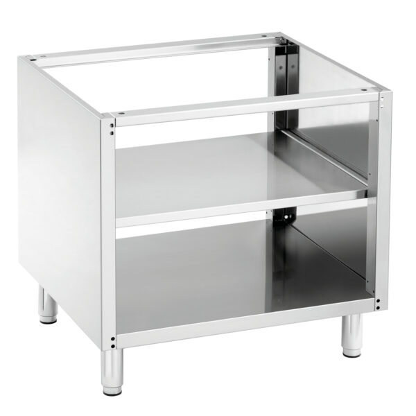 Onderbouw open, 600, B400, TB, CNS