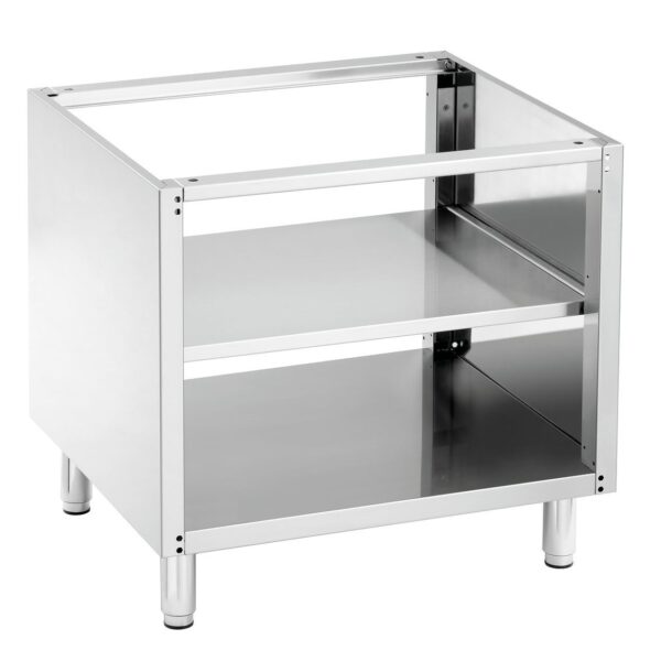 Onderbouw open, 600, B600, TB, CNS