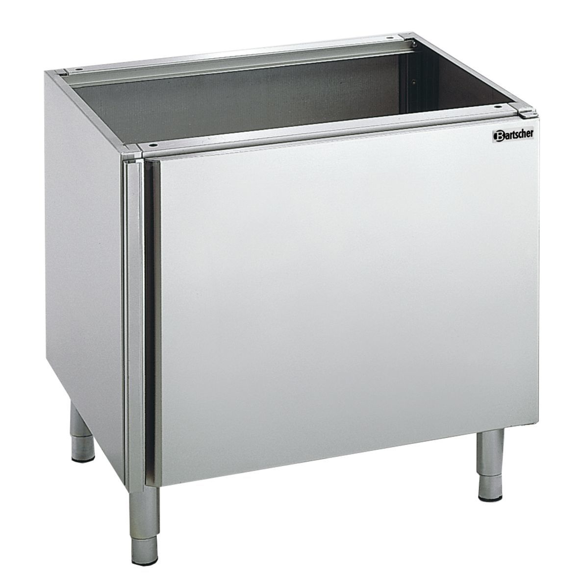 131940 Onderbouw 600, B1000, 1DR, TB - Afbeelding 1