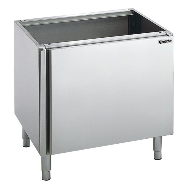 Onderbouw 600, B400, 1DR, TB