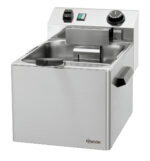 Pastakoker 1 korf, 7L, TA - Afbeelding 3