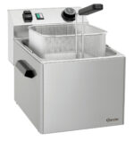 Pastakoker 1 korf, 7L, TA - Afbeelding 5