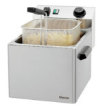 Pastakoker 1 korf, 7L, TA - Afbeelding 2