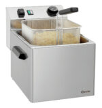 Pastakoker 1 korf, 7L, TA