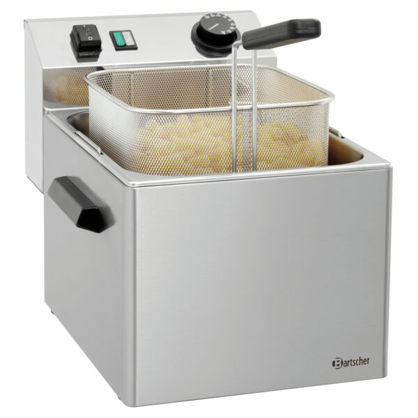 Pastakoker 1 korf, 7L, TA
