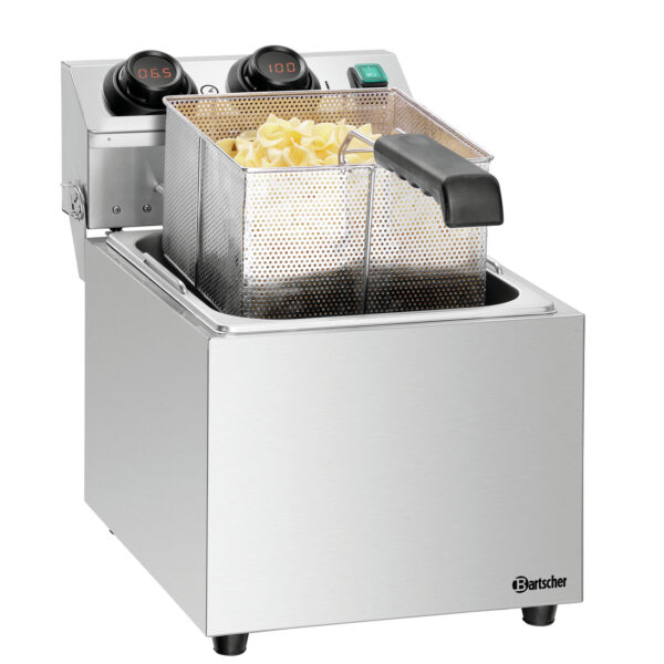 Pastakoker 8L MDI