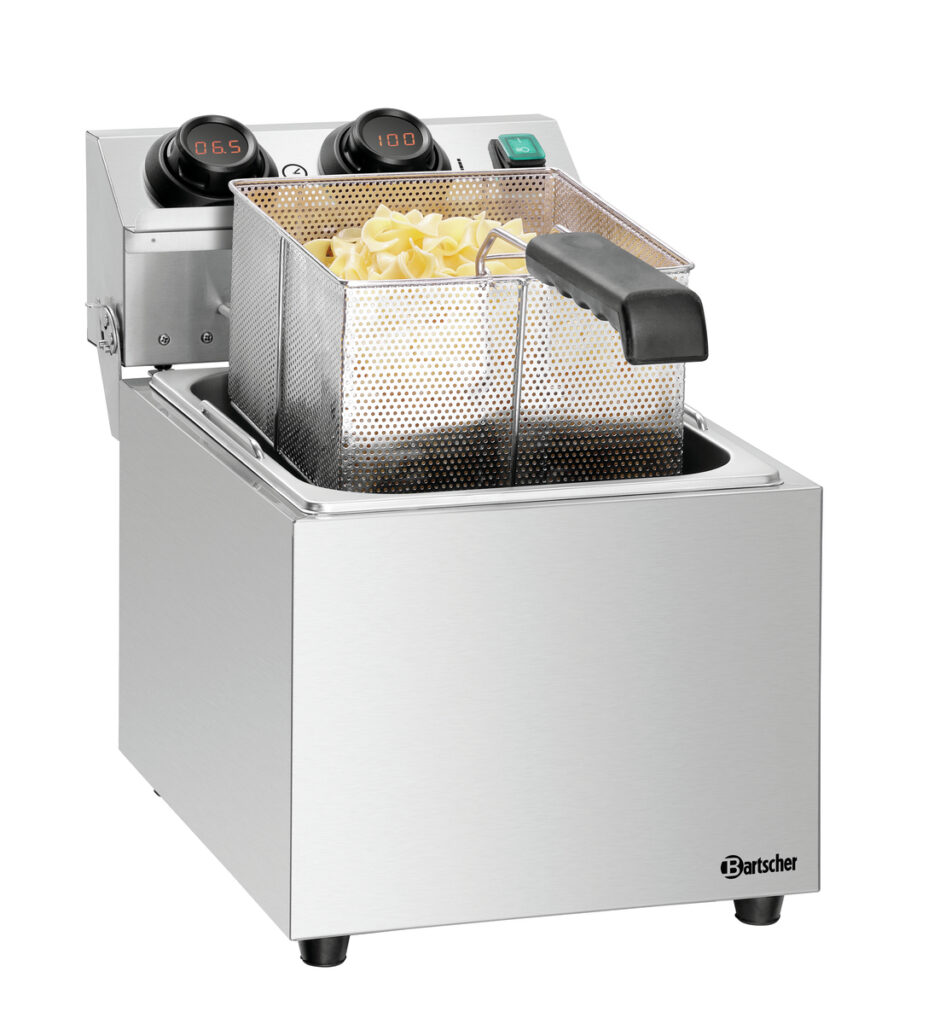 Bartscher Pastakoker 8L MDI
