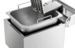 Pastakoker 8L MDI - Afbeelding 5