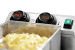 Pastakoker 8L MDI - Afbeelding 2