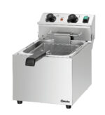 Pastakoker 8L-EM1 - Afbeelding 7